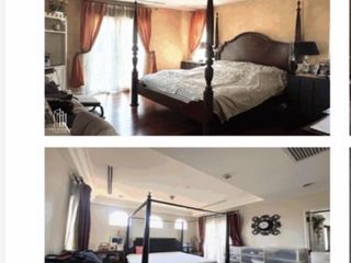 For rent 4 bedrooms house in Bang Phli, Samut Prakan