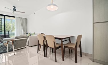 For rent 2 bedrooms condo in Thalang, Phuket