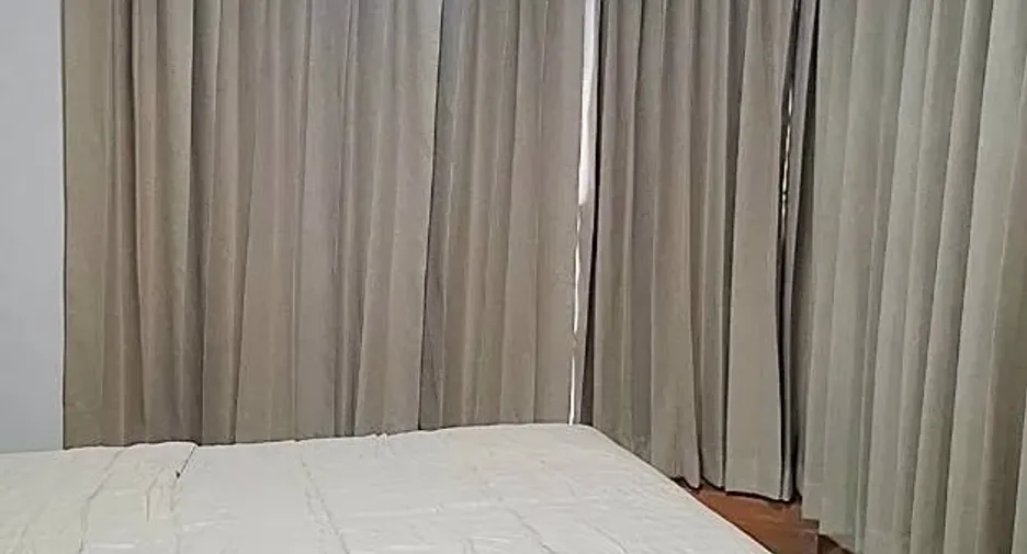 For rent 2 bedrooms condo in Mueang Chiang Mai, Chiang Mai