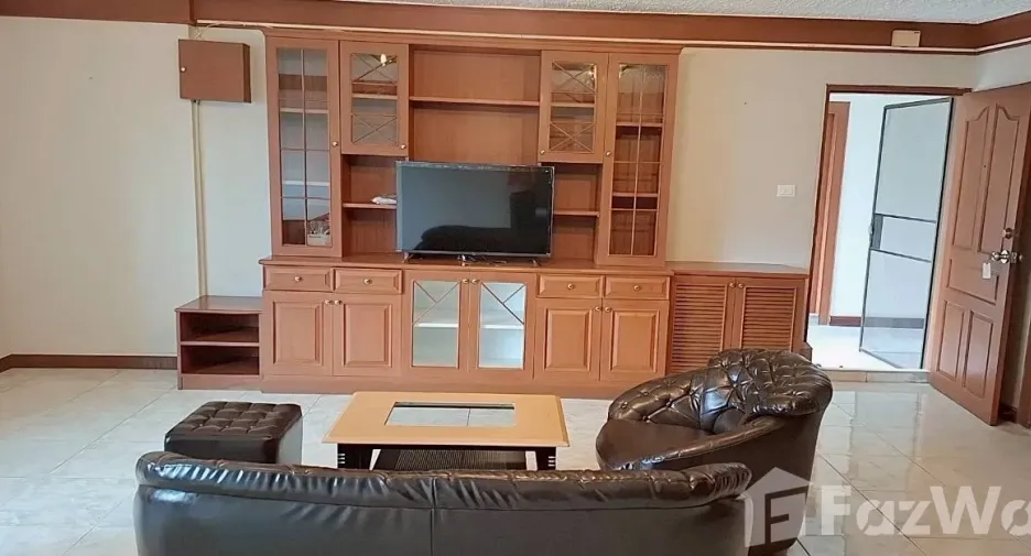 For rent 2 bedrooms condo in Mueang Chiang Mai, Chiang Mai