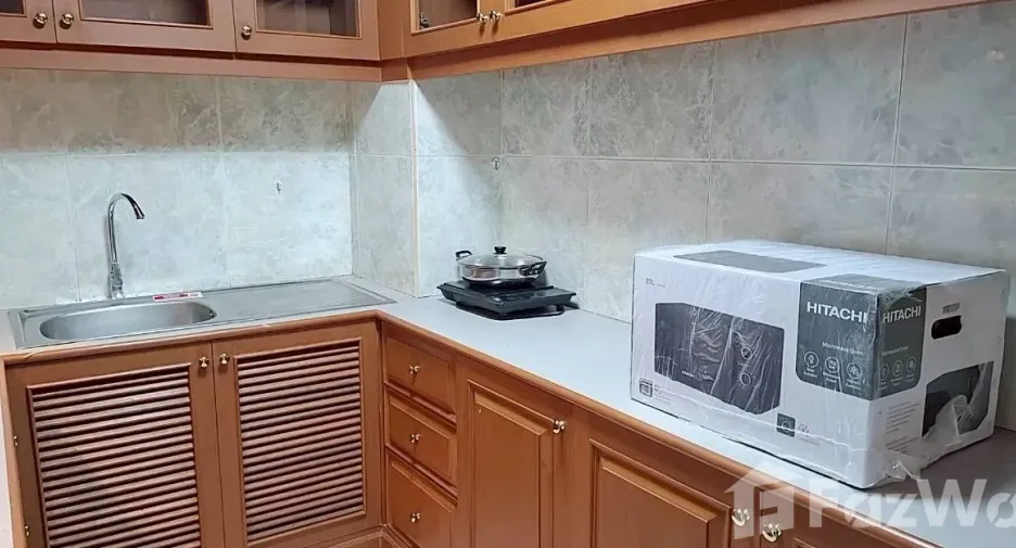 For rent 2 bedrooms condo in Mueang Chiang Mai, Chiang Mai