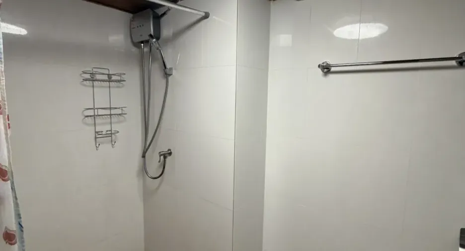 For rent 2 bedrooms condo in Mueang Chiang Mai, Chiang Mai