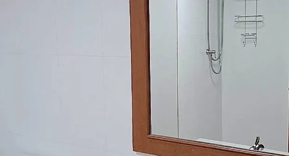 For rent 2 bedrooms condo in Mueang Chiang Mai, Chiang Mai