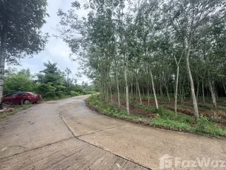 For sale land in Klaeng, Rayong