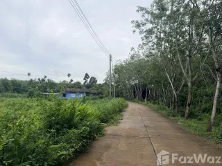 For sale land in Klaeng, Rayong