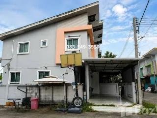 For sale 3 bedrooms townhouse in Bang Pa-in, Phra Nakhon Si Ayutthaya