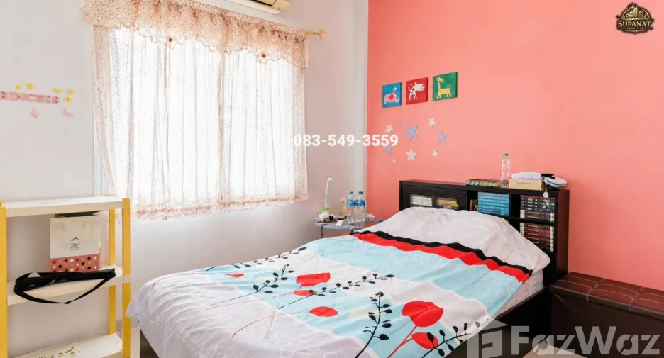 For sale 3 bedrooms townhouse in Bang Pa-in, Phra Nakhon Si Ayutthaya