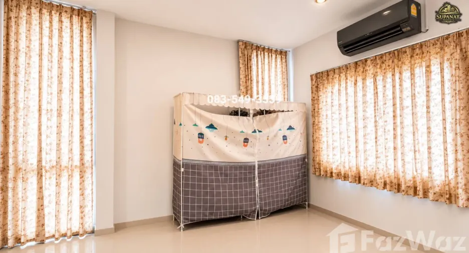 For sale 3 bedrooms townhouse in Bang Pa-in, Phra Nakhon Si Ayutthaya