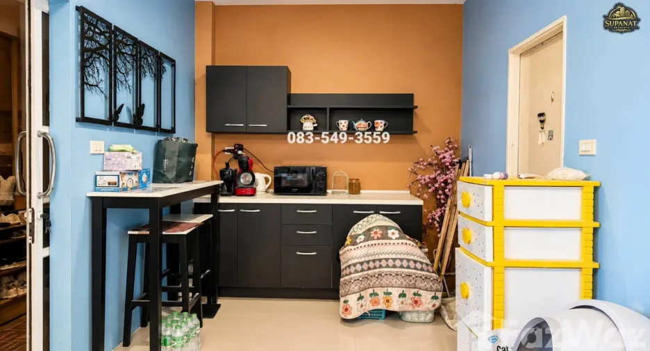 For sale 3 bedrooms townhouse in Bang Pa-in, Phra Nakhon Si Ayutthaya