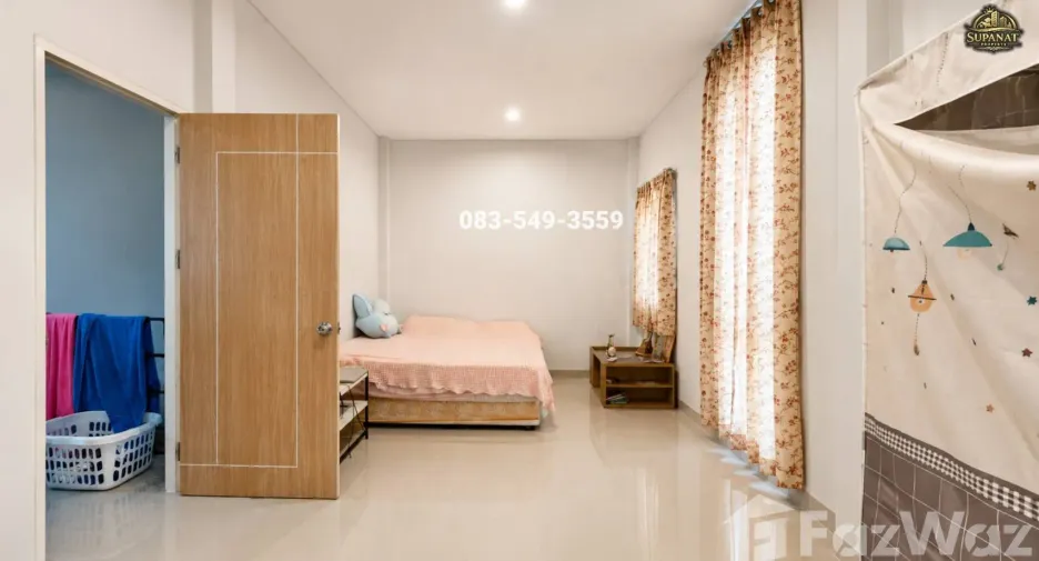 For sale 3 bedrooms townhouse in Bang Pa-in, Phra Nakhon Si Ayutthaya