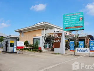 For sale 3 bedrooms townhouse in Bang Pa-in, Phra Nakhon Si Ayutthaya