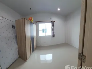 Продажа 2 спальни таунхаус в Mueang Chachoengsao, Чаченгсау