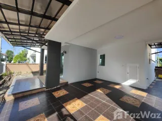 Casa en alquiler de 3 habitaciones en Mueang Samut Sakhon, Samut Sakhon