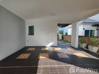 Casa en alquiler de 3 habitaciones en Mueang Samut Sakhon, Samut Sakhon