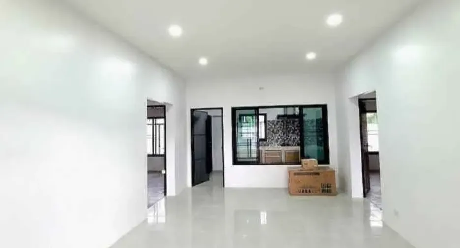 Casa en venta de 8 habitaciones en Tha Muang, Kanchanaburi