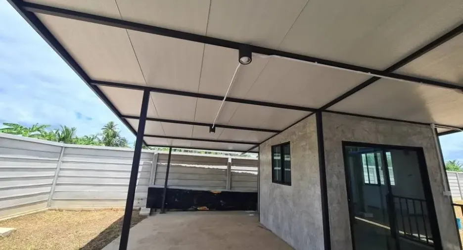Casa en venta de 8 habitaciones en Tha Muang, Kanchanaburi