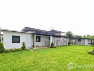 Casa en venta de 8 habitaciones en Tha Muang, Kanchanaburi