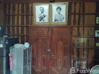 For sale 1 bed house in Suan Phueng, Ratchaburi