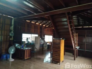 For sale 1 bed house in Suan Phueng, Ratchaburi