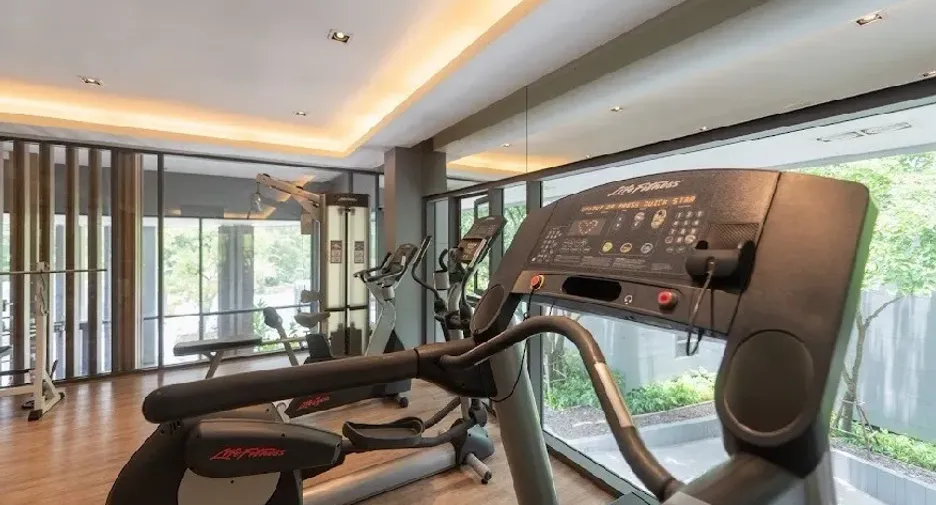 À vendre 2 chambres condo à Pak Chong, Nakhon Ratchasima