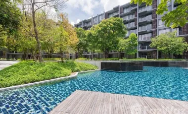 À vendre 2 chambres condo à Pak Chong, Nakhon Ratchasima