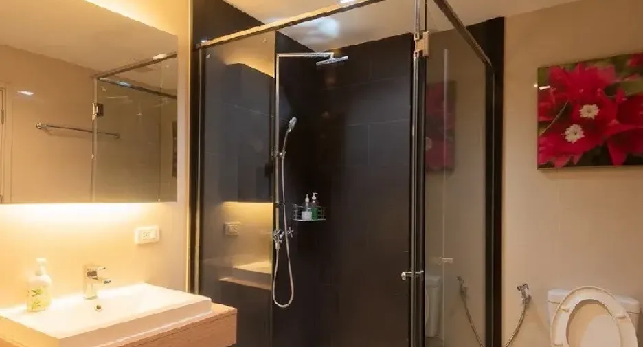 À vendre 2 chambres condo à Pak Chong, Nakhon Ratchasima