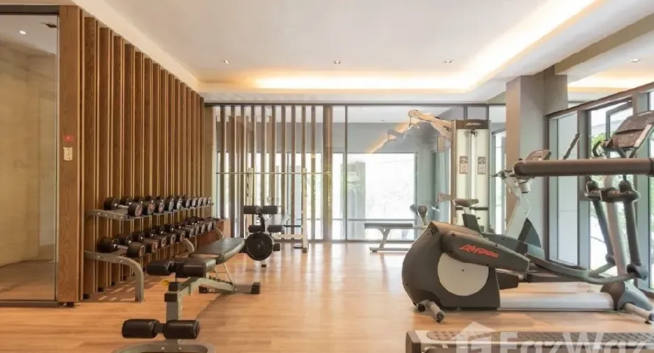 À vendre 2 chambres condo à Pak Chong, Nakhon Ratchasima