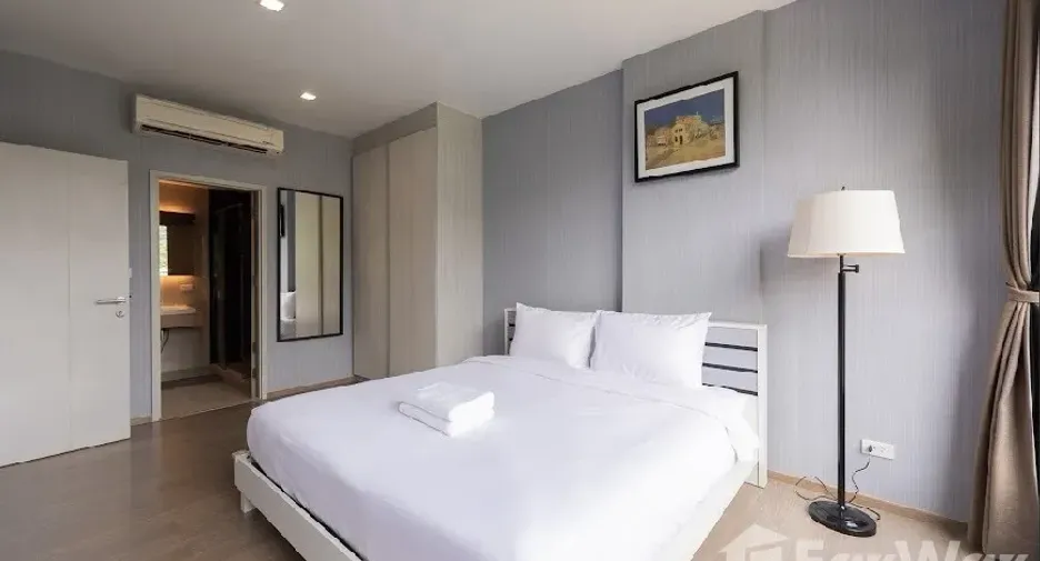 À vendre 2 chambres condo à Pak Chong, Nakhon Ratchasima