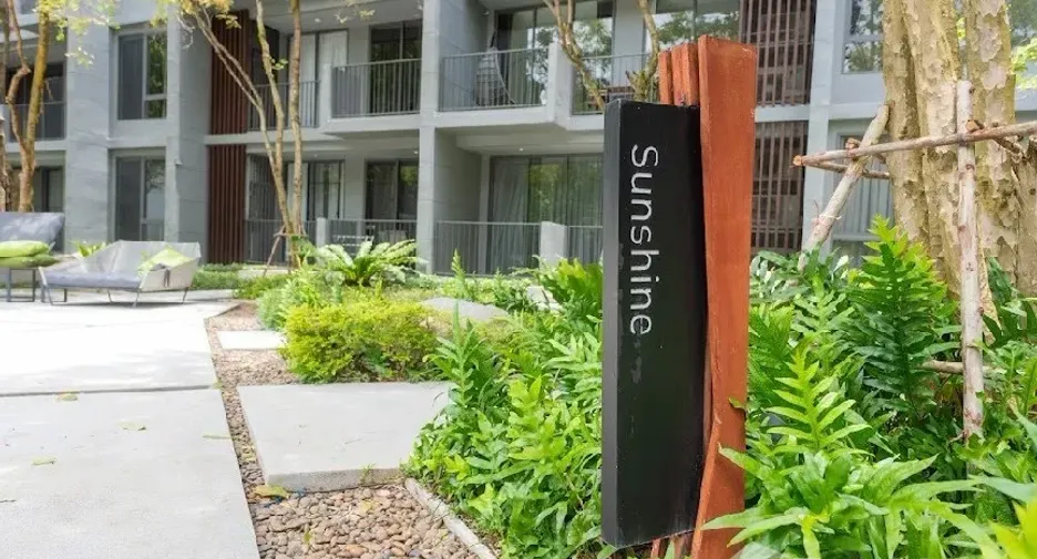 À vendre 2 chambres condo à Pak Chong, Nakhon Ratchasima