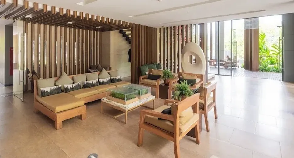 À vendre 2 chambres condo à Pak Chong, Nakhon Ratchasima
