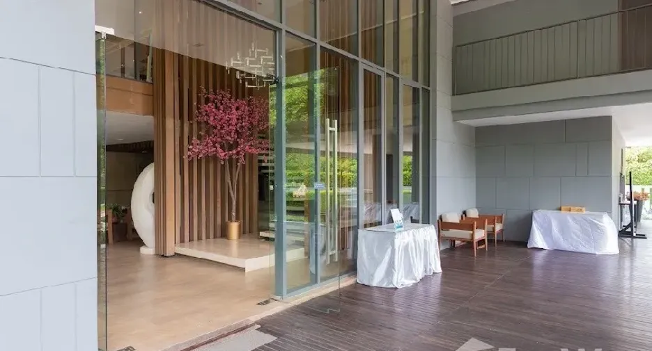 À vendre 2 chambres condo à Pak Chong, Nakhon Ratchasima