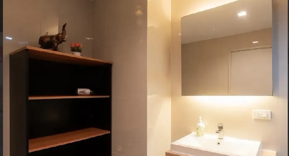 À vendre 2 chambres condo à Pak Chong, Nakhon Ratchasima