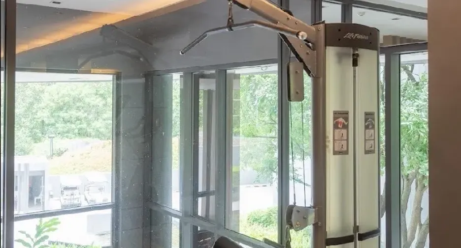 À vendre 2 chambres condo à Pak Chong, Nakhon Ratchasima