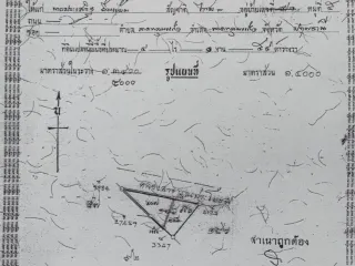 Terreno en venta en Lat Lum Kaeo, Pathum Thani