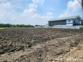 Terreno en venta en Lat Lum Kaeo, Pathum Thani