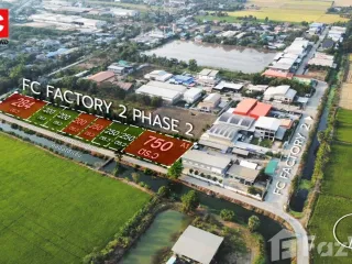 Terreno en venta en Lat Lum Kaeo, Pathum Thani