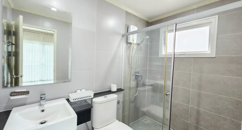 Haus zur Miete mit 4 Zimmer in Mueang Chiang Rai, Chiang Rai