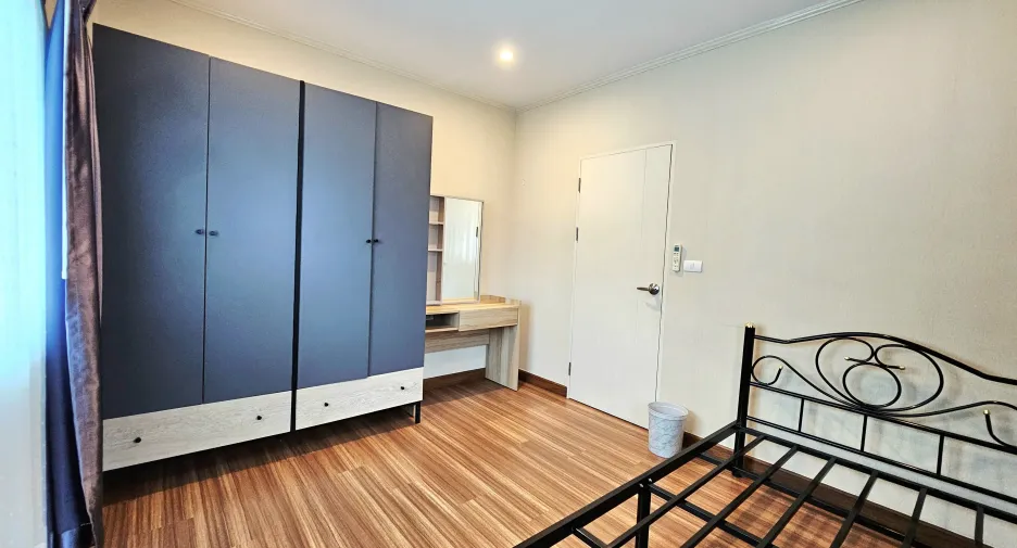 Haus zur Miete mit 4 Zimmer in Mueang Chiang Rai, Chiang Rai