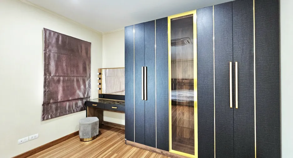 Haus zur Miete mit 4 Zimmer in Mueang Chiang Rai, Chiang Rai