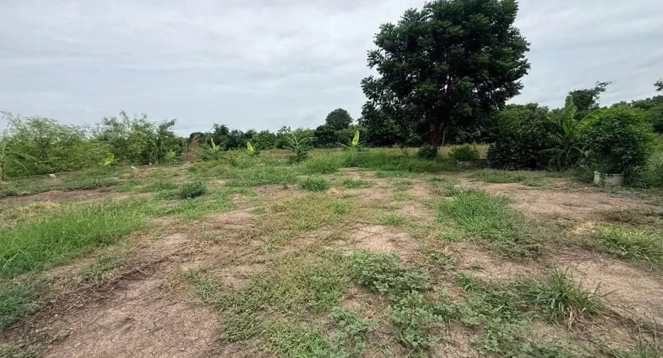 For sale land in Bang Len, Nakhon Pathom