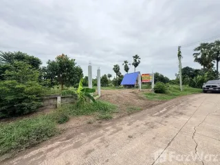 For sale land in Bang Len, Nakhon Pathom