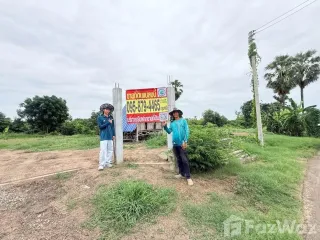 For sale land in Bang Len, Nakhon Pathom
