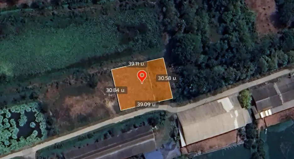 For sale land in Bang Len, Nakhon Pathom