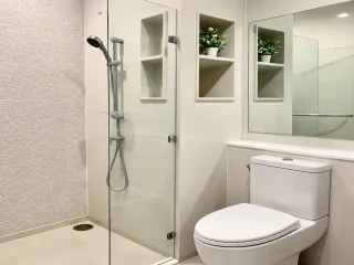 Wohnung zum Kauf mit 1 Zimmer in Phra Khanong, Bangkok