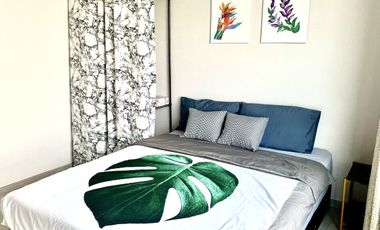 À vendre 1 chambre condo à Phra Khanong, Bangkok