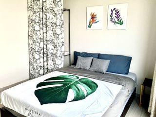 À vendre 1 chambre condo à Phra Khanong, Bangkok