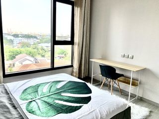 À vendre 1 chambre condo à Phra Khanong, Bangkok