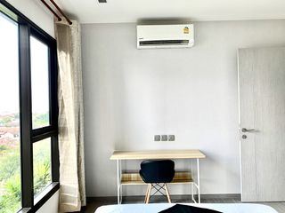 Wohnung zum Kauf mit 1 Zimmer in Phra Khanong, Bangkok
