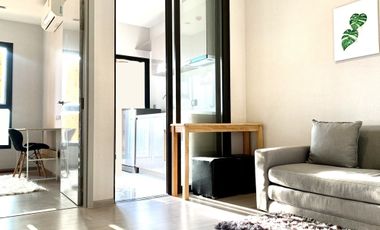 À vendre 1 chambre condo à Phra Khanong, Bangkok