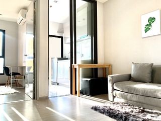 À vendre 1 chambre condo à Phra Khanong, Bangkok